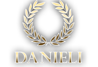 Danieli a wonderful assortment of Designer Goodies